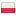 contitech.pl server is located in Poland